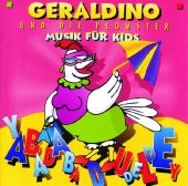 Yabadabadudeldey -  Geraldino, Roland Vollet