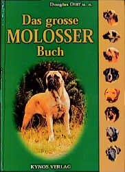 Das grosse Molosser Buch