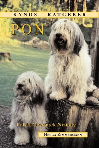Kynos Ratgeber Polski Owczarek Nizinny (PON)