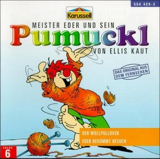 Der Meister Eder und sein Pumuckl - CDs / Der Meister Eder und sein Pumuckl - CDs