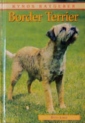 Border Terrier
