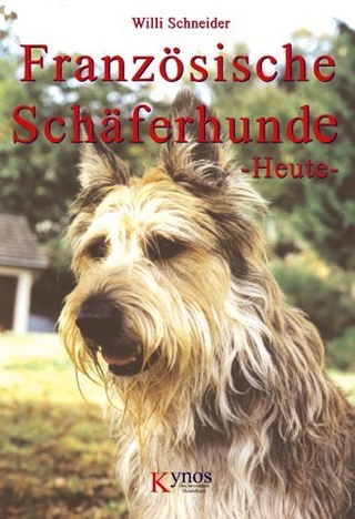 Französische Schäferhunde Heute