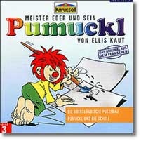 Der Meister Eder und sein Pumuckl - CDs / Der Meister Eder und sein Pumuckl - CDs