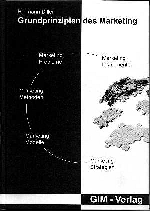 Grundprinzipien des Marketing - Hermann Diller