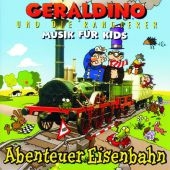 Abenteuer Eisenbahn -  Geraldino