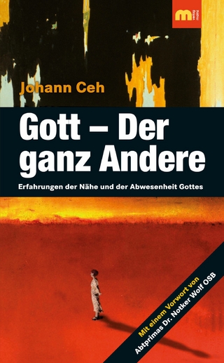 Gott – Der ganz Andere