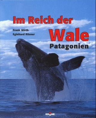 Im Reich der Wale, Patagonien