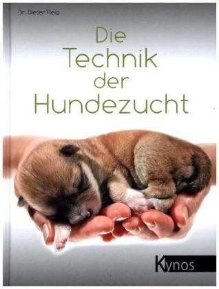 Die Technik der Hundezucht