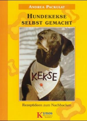 Hundekekse selbst gemacht