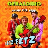 Letz Fetz -  Geraldino