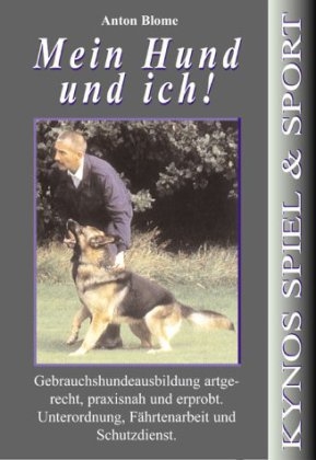Mein Hund und ich