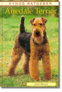Airedale Terrier