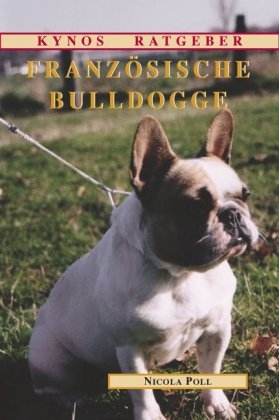 Franz&ouml;sische Bulldogge - Nicola Poll