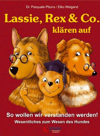 Lassie, Rex & Co. klären auf