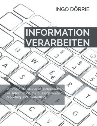 Information verarbeiten