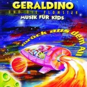 Zur&uuml;ck aus dem All -  Geraldino