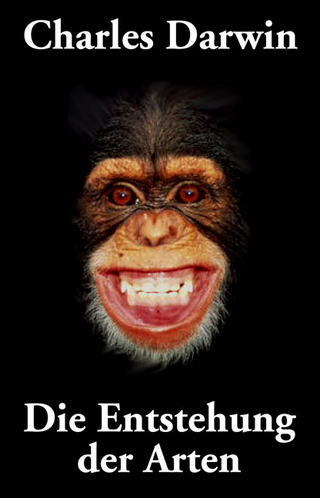 Die Entstehung der Arten