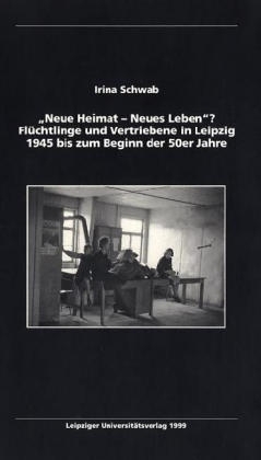 Neue Heimat - Neues Leben?
