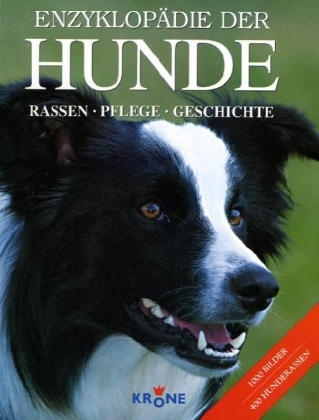Enzyklopädie der HUNDE