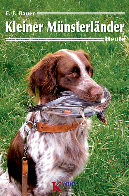 Kleiner M&uuml;nsterl&auml;nder - Heute - E F Bauer