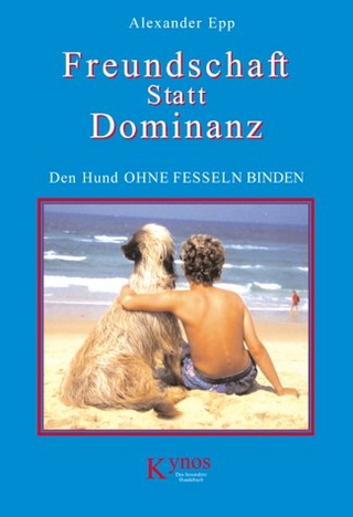 Freundschaft statt Dominanz
