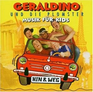 Hin & Weg -  Geraldino