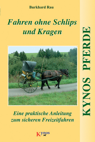 Fahren ohne Schlips und Kragen