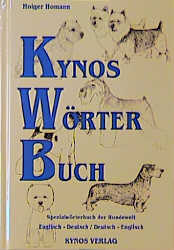 KYNOS Wörterbuch