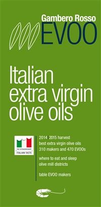 EVOO - Italian Extra Virgin Olive Oils