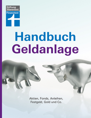 Handbuch Geldanlage