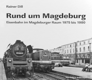 Rund um Magdeburg