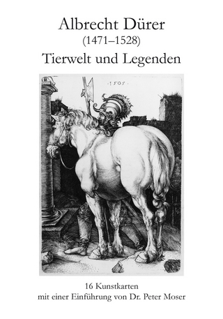 Albrecht Dürer, Tierwelt und Legenden