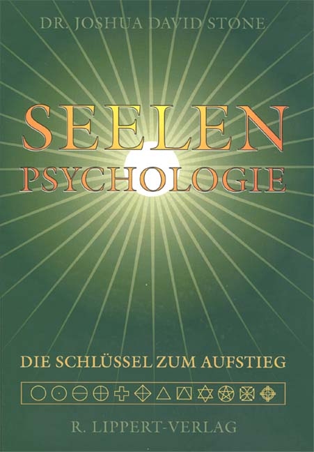 Seelenpsychologie - Joshua David Stone