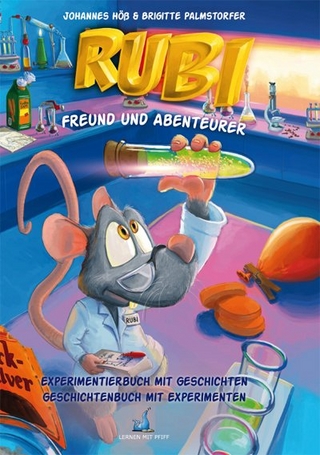 RUBI - Forscher, Freund und Abenteurer