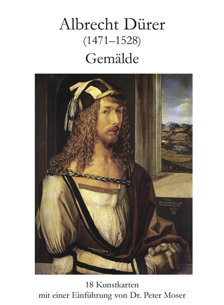 Albrecht Dürer, Gemälde