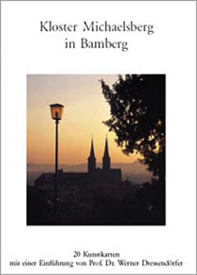 Kloster Michaelsberg in Bamberg