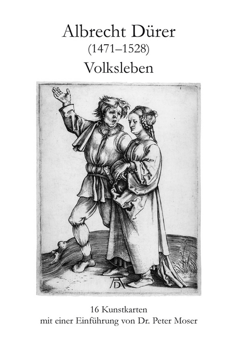 Albrecht D&uuml;rer, Volksleben
