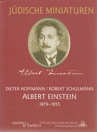 Albert Einstein, 1879-1955
