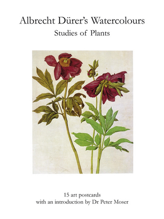 Albrecht Dürer´s Watercolours, Studies of Plants