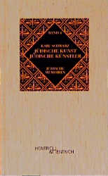 J&uuml;dische Kunst - J&uuml;dische K&uuml;nstler - Karl Schwarz