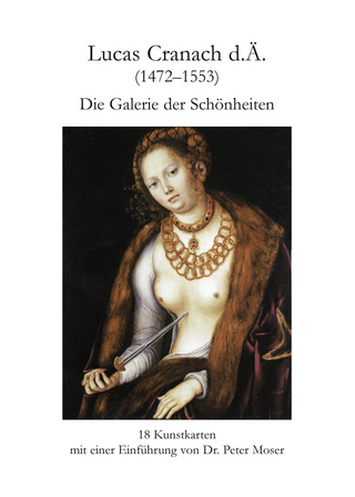 Lucas Cranach, Die Galerie der Schönheiten