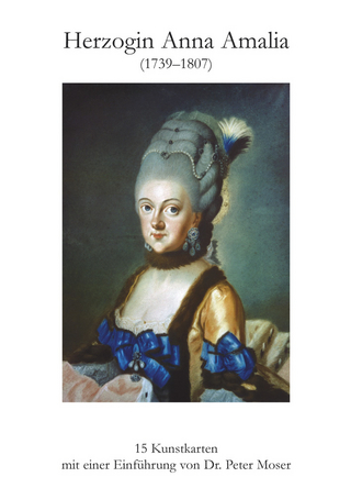 Herzogin Anna Amalia