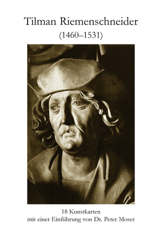 Tilman Riemenschneider