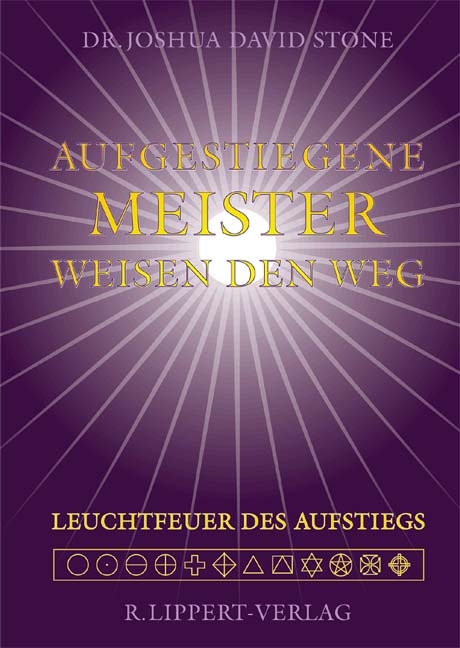 Aufgestiegene Meister weisen den Weg - Joshua David Stone