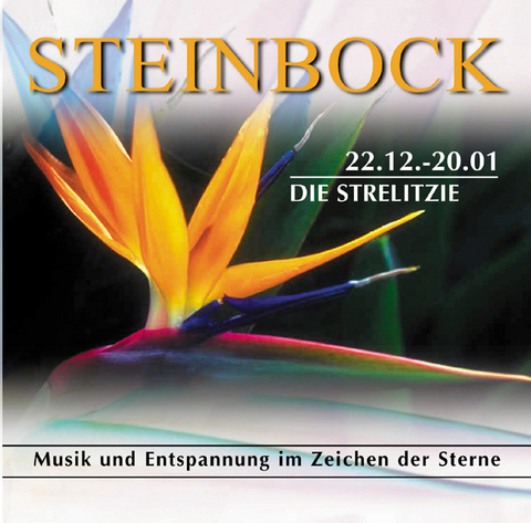 Der Steinbock