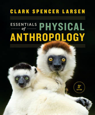 Essentials of Physical Anthropology