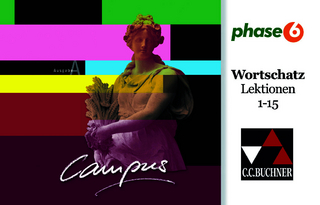 Campus A. Palette / Campus A phase6 Lektionen 1-15