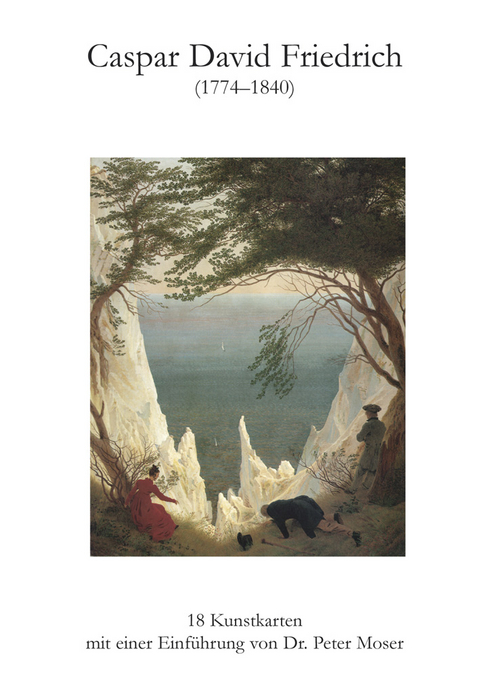 Caspar David Friedrich