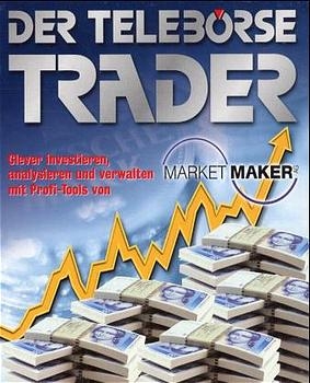 Der Telebörse Trader, 1 CD-ROM