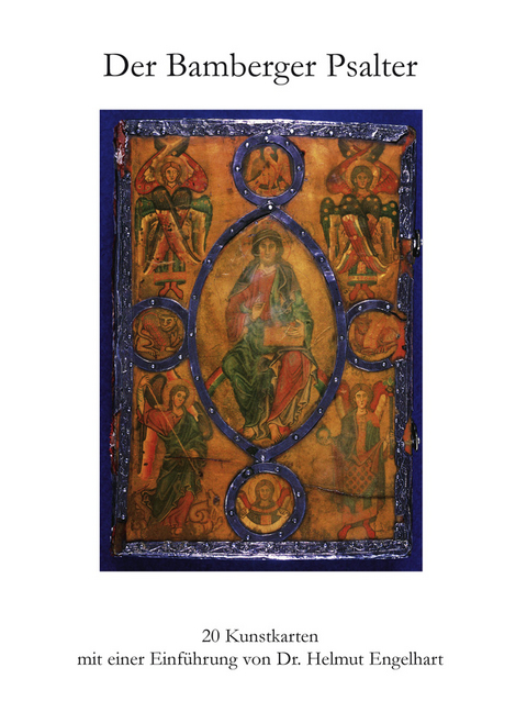 Der Bamberger Psalter